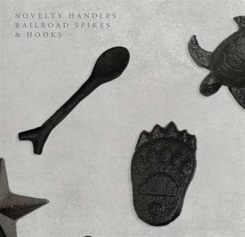 Novelty Handles