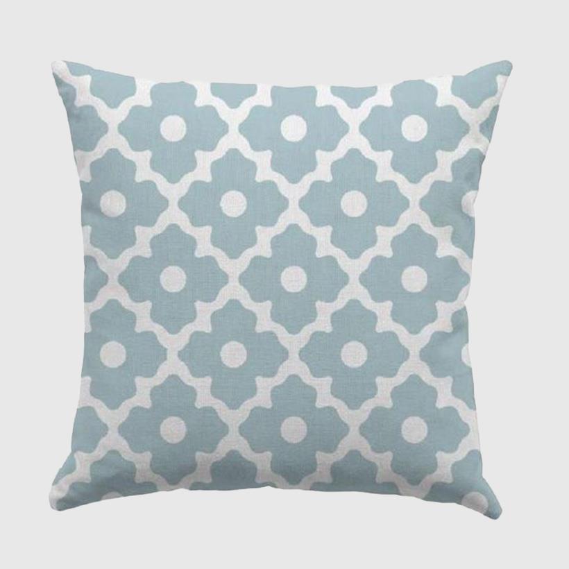 Outdoor Pillows Koppers Home