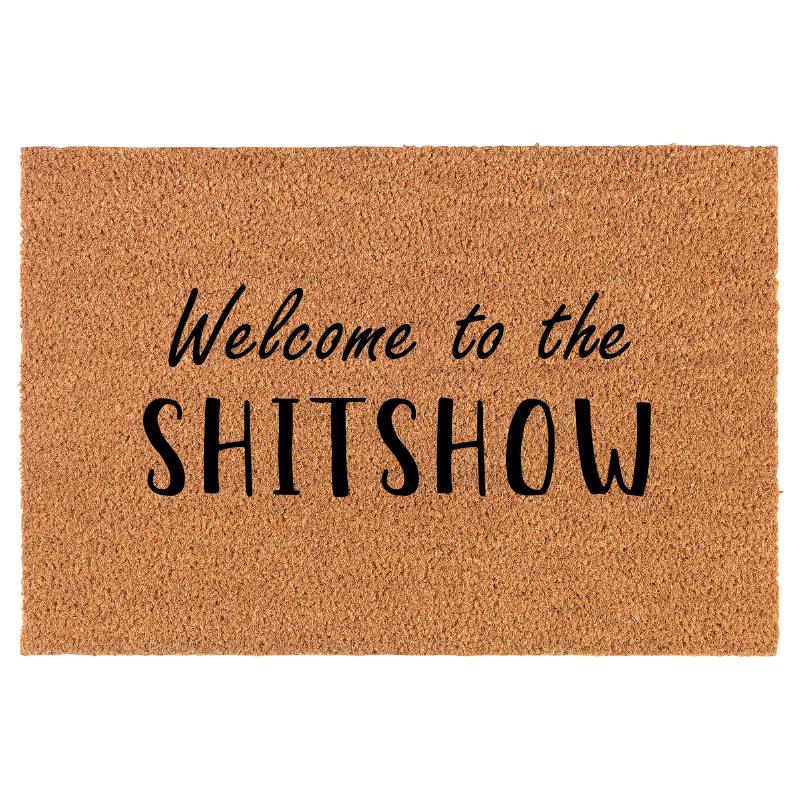 Doormat Shitshow