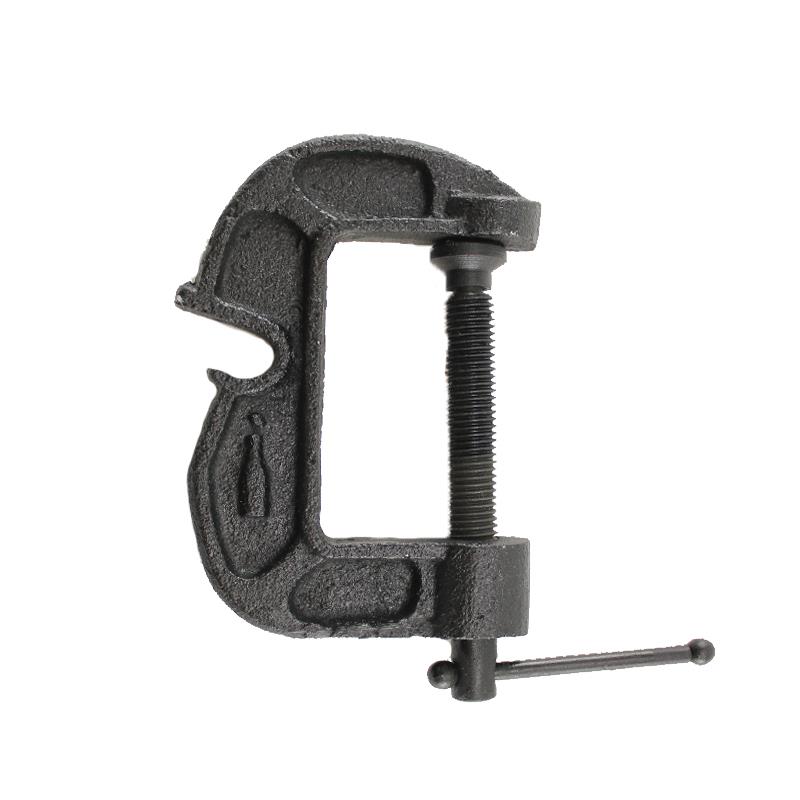 Cast Iron Clamp