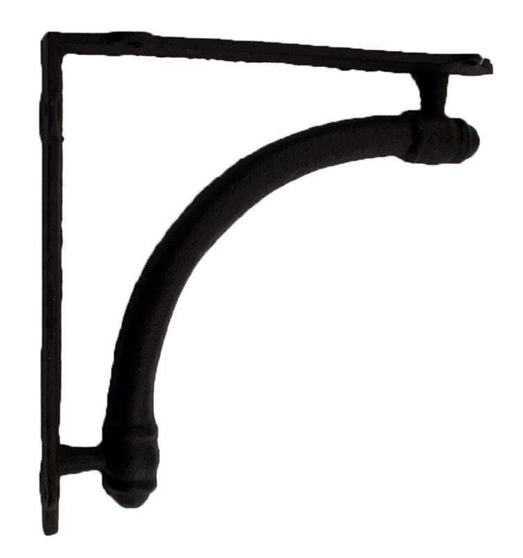 Cast Iron Bracket           =+