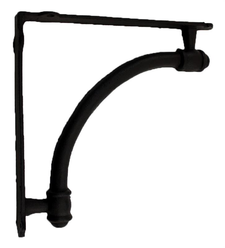 Cast Iron Bracket           =+