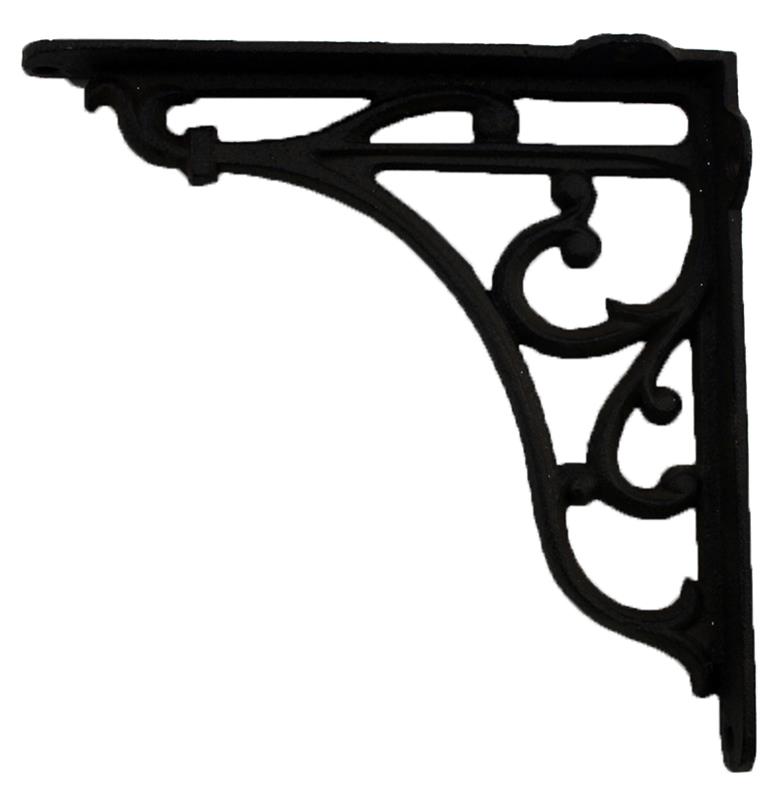 Cast Iron Bracket