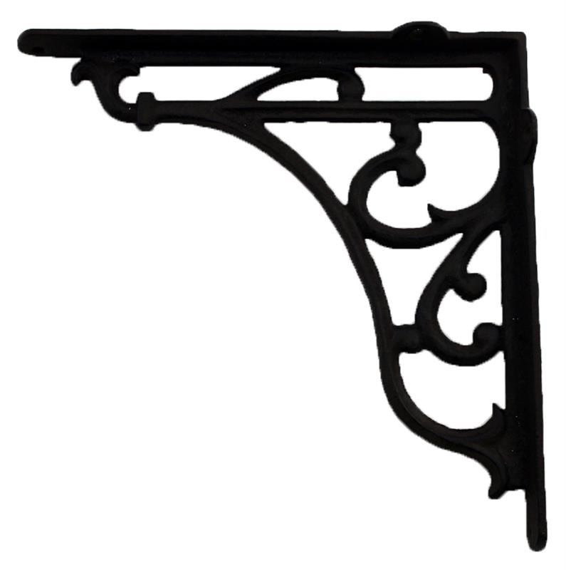 Cast Iron Bracket