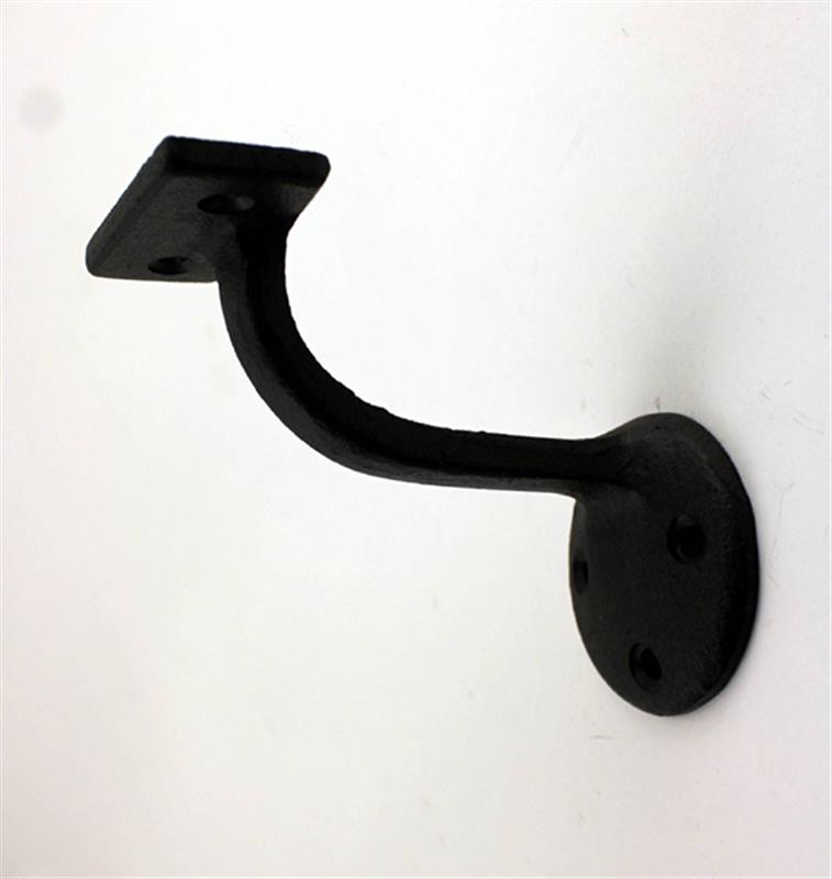 Cast Iron Bannister Bracket