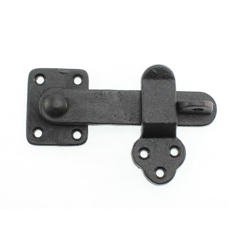 Cast Iron Door Latch