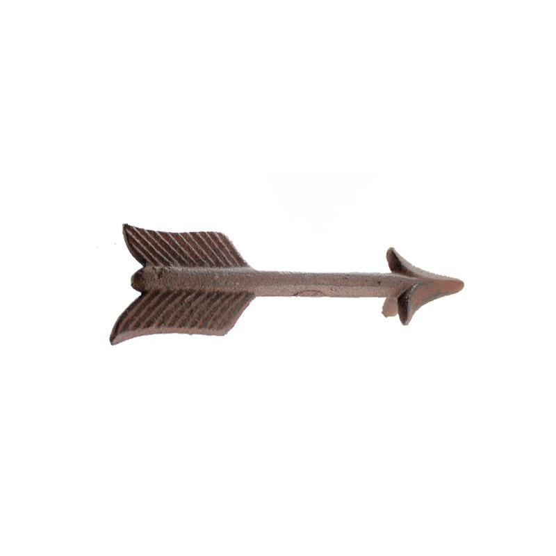 Cast Iron Arrow Handle