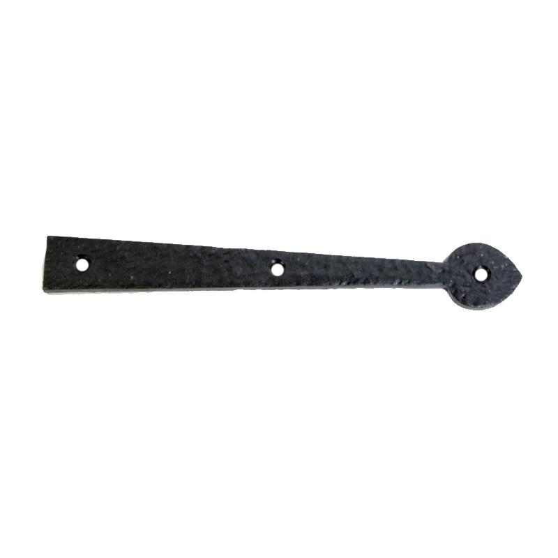 Cast Iron Ridge Strap