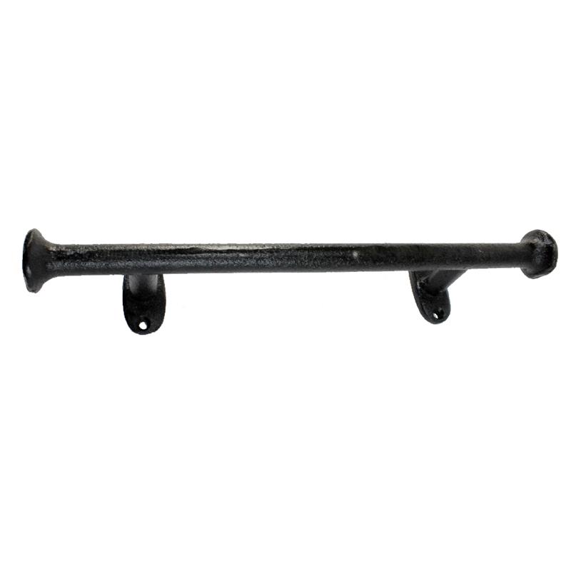 Cast Iron Pull Handle Large