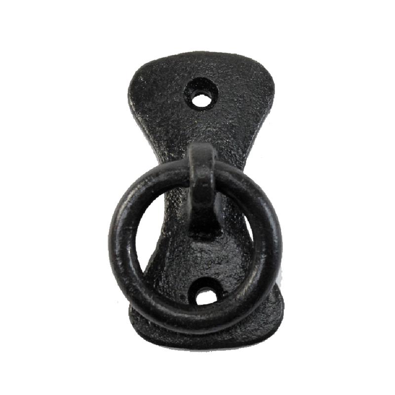 Cast Iron  Ring Pull