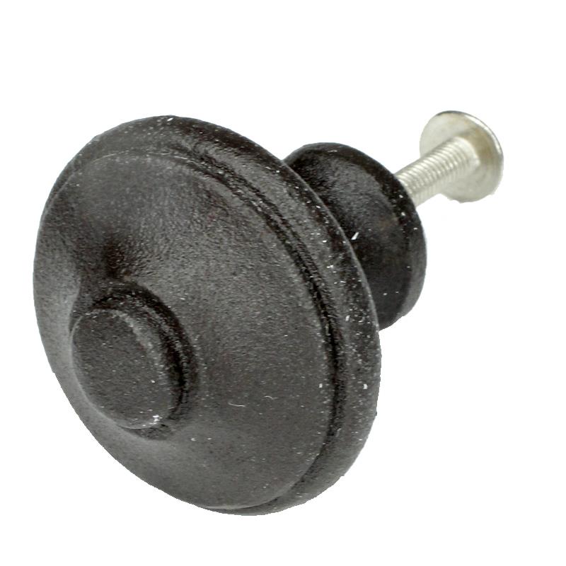 Cast Iron Knob Pull Handle