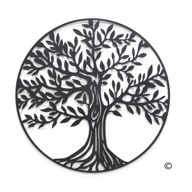 Tree Of Life Circle ©...     #