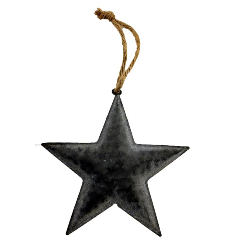 3D Hanging Star