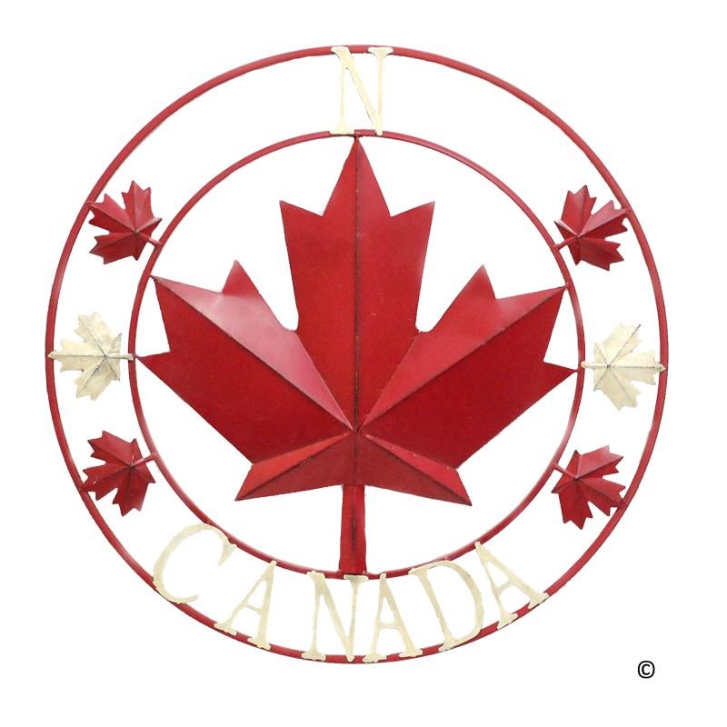 Original Canada Circle ©