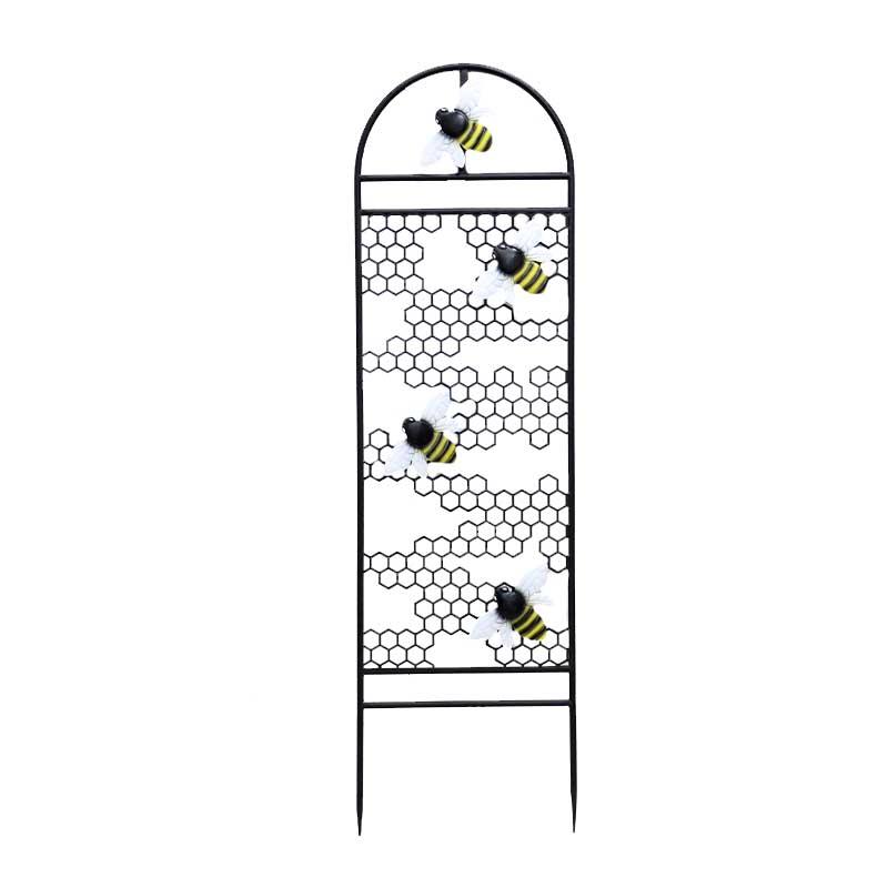 Garden Bee Trellis