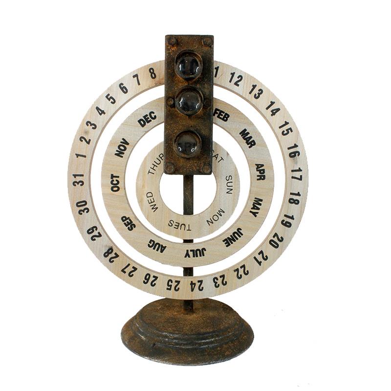 Perpetual Calendar