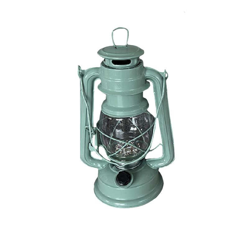 LANTERN GREEN LED LRG