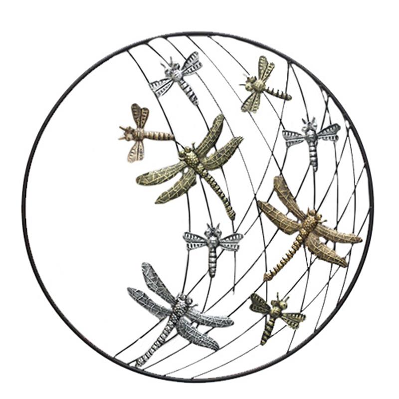 Dragonfly Circle