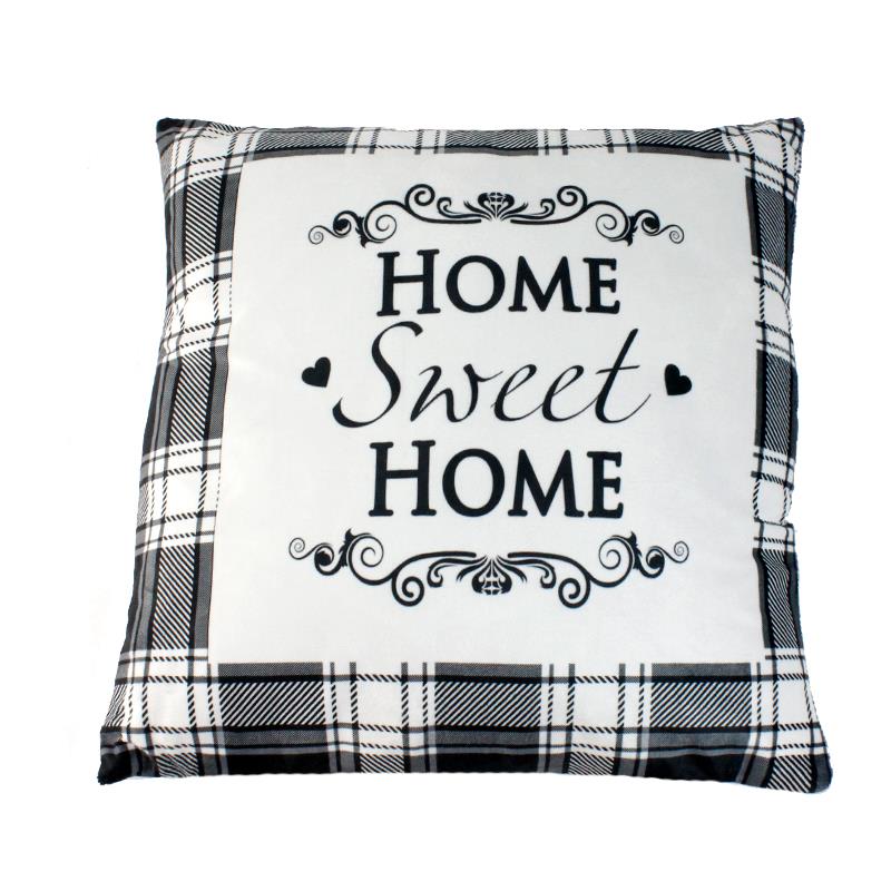 Pillow Home Sweet Home