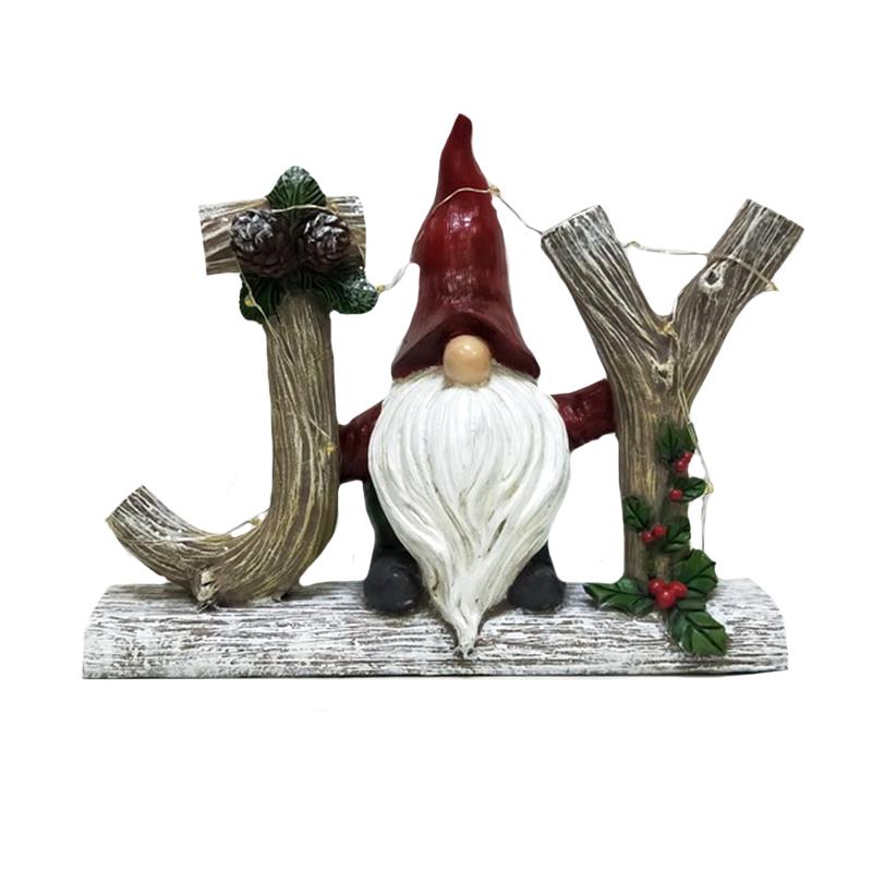 Gnome Word Joy