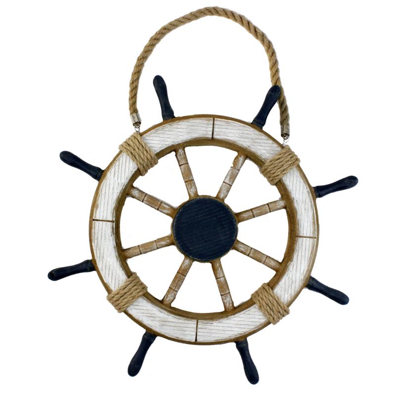 Ships Wheel