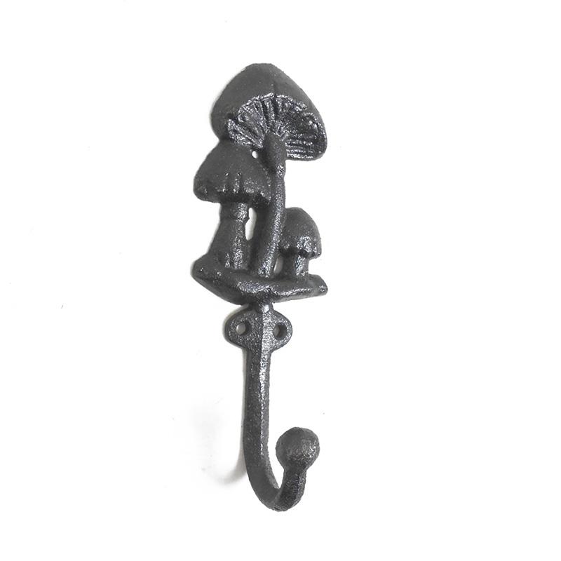 Mushroom Hook