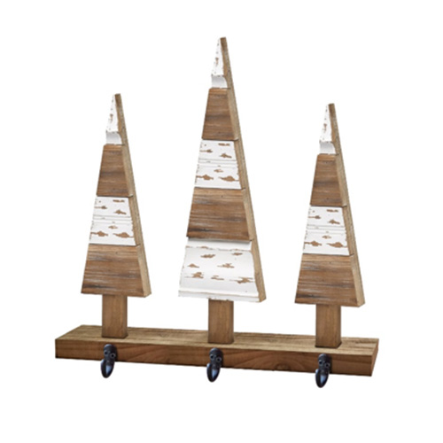 3 Tree Stocking Holder