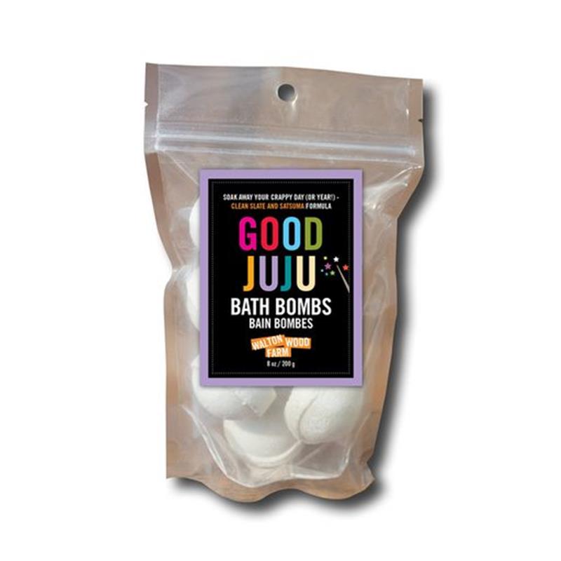 Bath Bomb - Good Juju