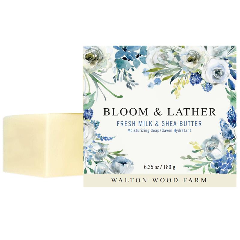 Soap Bar B & L ButterMilk