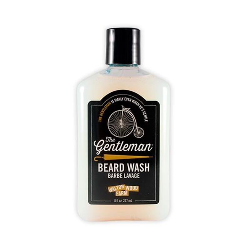 Beard Wash - Gentleman