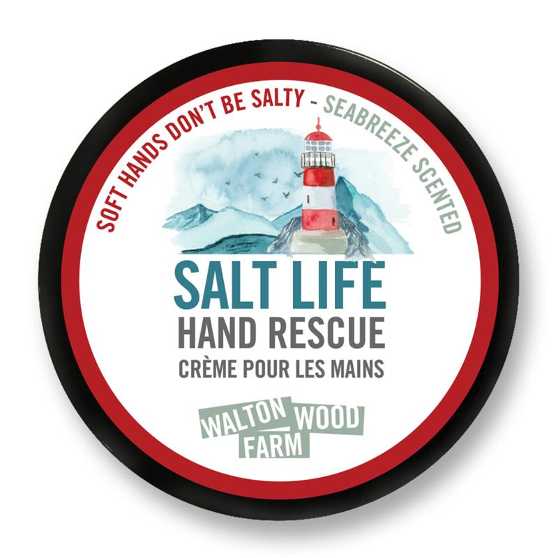 Hand Rescue - Salt Life