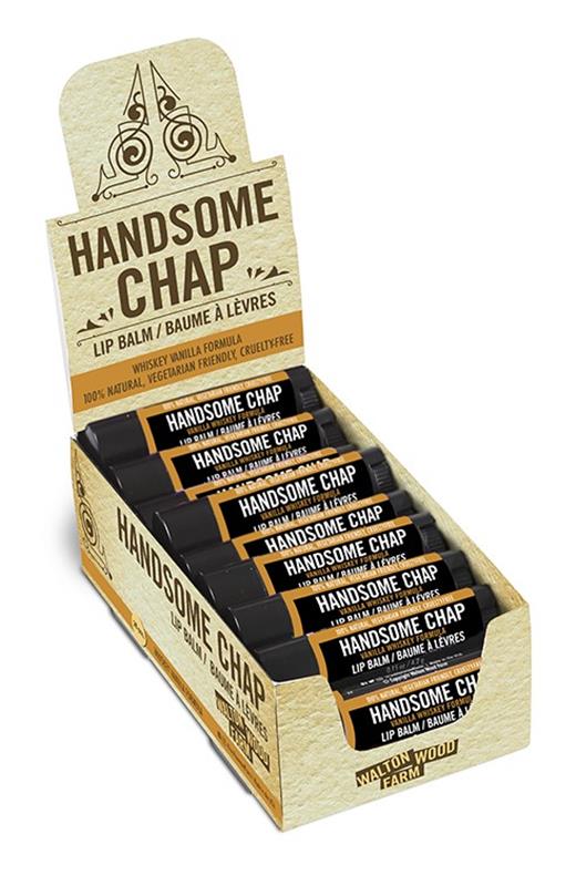 LIP BALM  - HANDSOME CHAP