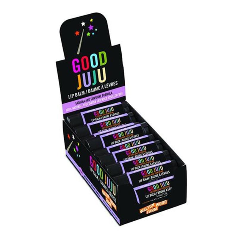 Lip Balm  - Good Juju