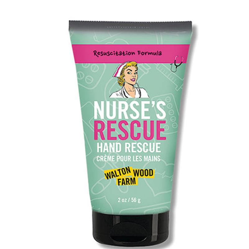 Hand Rescue Tube- Nurse Rescue